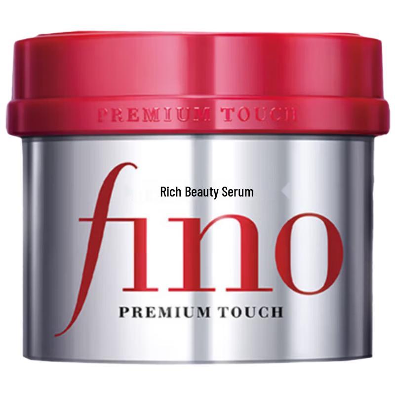 Маска для волос FINO Premium Touch