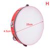 Musical Instruments Tambourine Drum Children Musical Educational Tambourine