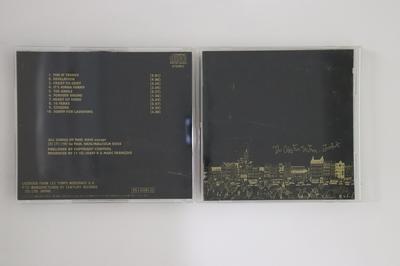 CD JOSEF K  The Only Fun In Town CECC00492 Century 1993 Japan Rock Used