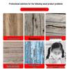 Yong'an Gu Water-Based Wood Wax Oil, Transparent, 20L