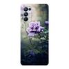 For OPPO Reno 5 Reno5 Pro 5G Case Soft Silicone Back Case Coque for OPPO Reno 5 Pro 5G Phone Cover Shockproof Fundas for Reno 5