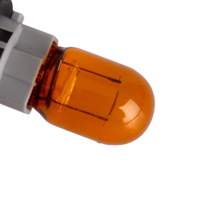 33302-S7A-003 33303-SCK-003 33303-S2R-003 Turn Signal Indicator Light Blinker Flasher Bulb & Socket Holder Fit for Acura Honda