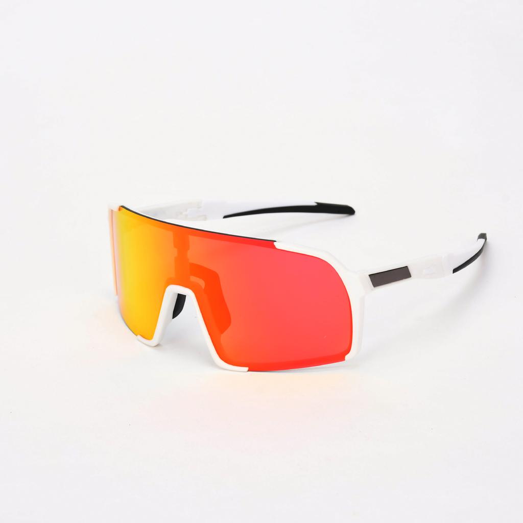 Cycling Glasses Live Stream Hot Item Oem Labeling tr90Sports Sunglasses