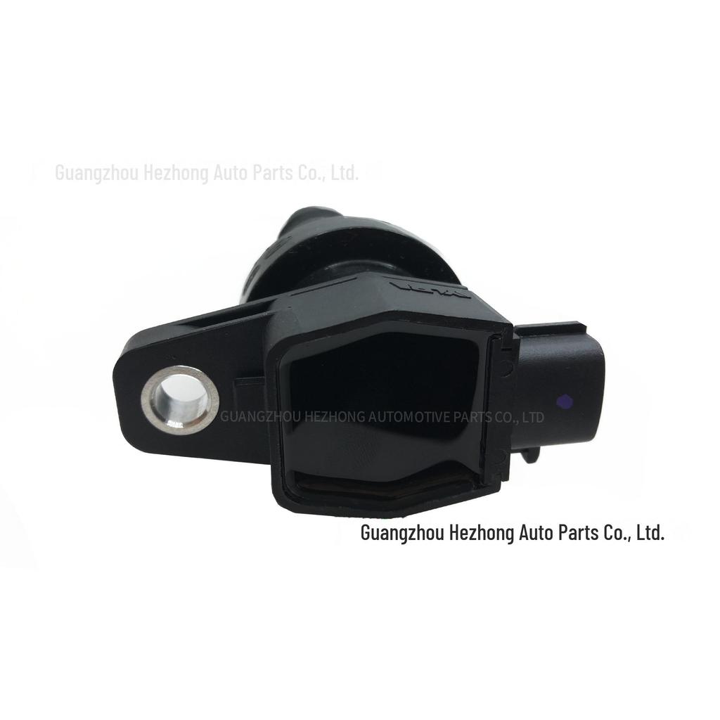 Ignition Coil & Spark Plug Set for Hyundai/Kia: 27301-2B010 UF636 UF652