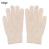 Elastic Full Finger Gloves Warm Thick Cycling Driving Women Men Winter Warm Knitted Woolen Outdoor Gloves