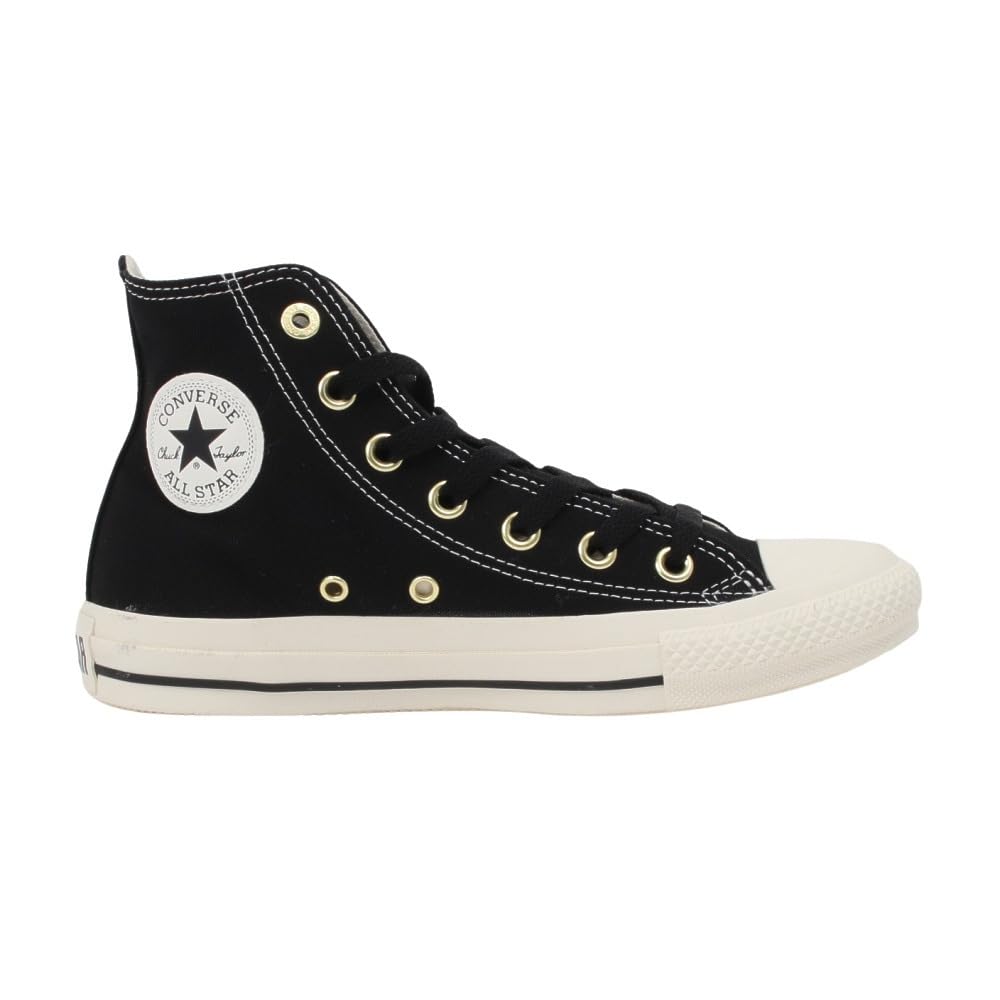 All Star Gold Zip HI
