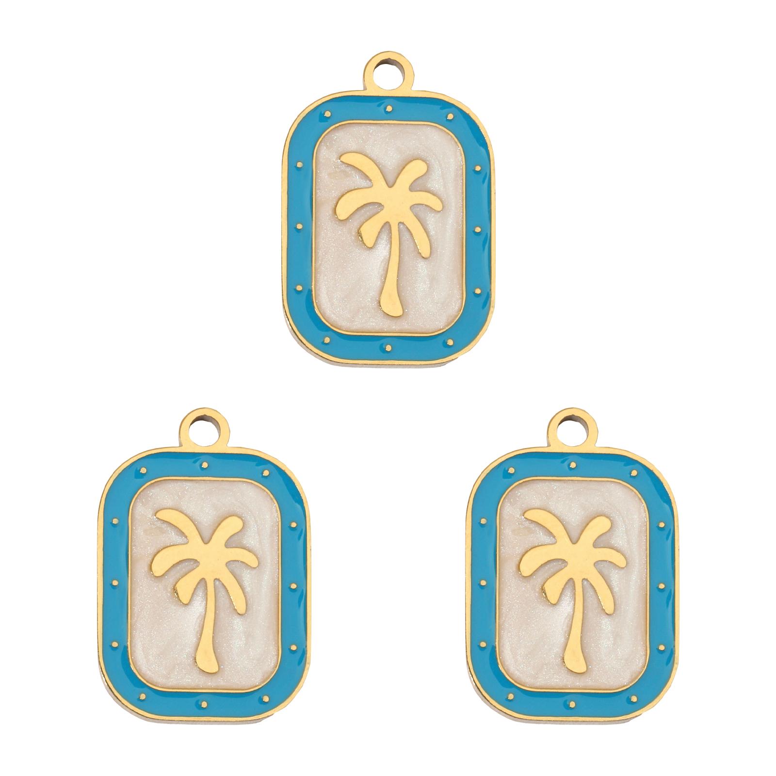 

Набор из 3 сережек-ожерелья с фруктами, изящный стальной кулон с фруктами, аксессуары-шармы для элегантного ювелирного дизайна 2