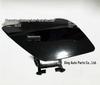 Mercedes-Benz E-Class W207 Headlight Washer Cover (E300): One Piece (Part Numbers: 2078800105, 2078800205)