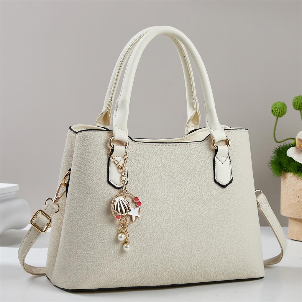 Bolsas Transversais para Mulheres Bolsas de Mão e Bolsas Tote Bolsa de Ombro Bolsas Transversais de Mão Bolsas Tote de Couro PU para Mulheres Bolsa de Ombro com Alça Superior