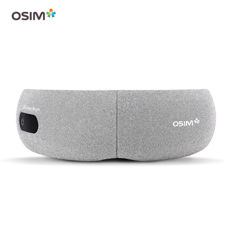 OSIM Warm Eye Massager