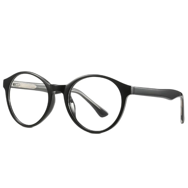 Popular Fashion Anti-blue Glasses Computer Mobile Phone Eyeglasses