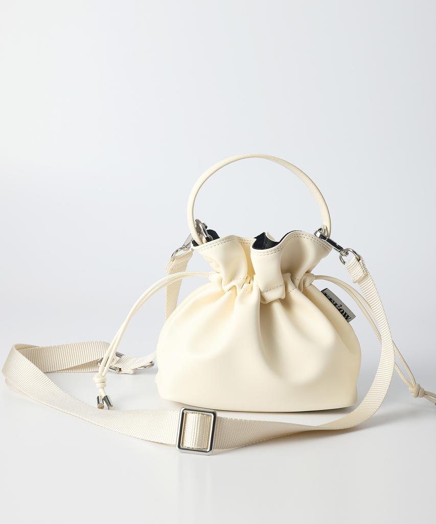 Yellowstone Small Lucky Bag - Beige