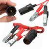 Sistem conector de alimentare accesoriu auto și barcă, potrivit pentru 1,5M Lungime, 12V