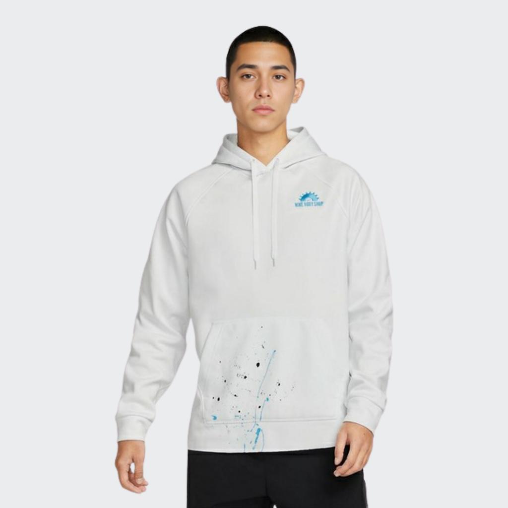 Nike Sweatshirts Men White DV9907-121