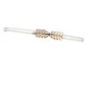 Versatile And Fashionable Pearl Belt Accessory For Summer Dresses And Sweaters