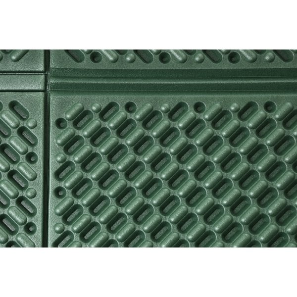 Captain Stag Captain Stag Ub 3001 [eva Foam Mat  doUble  140 X 217 Cm]