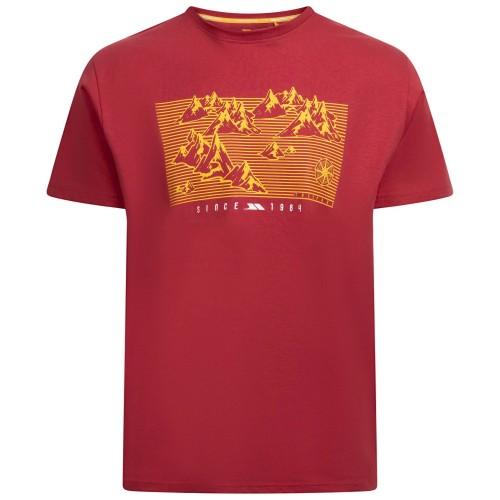 Trespass Mens Manny T-Shirt