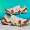 Neue Bachschuhe Outdoor Bergsteigen Fünf-Finger-Schuhe Sport Fitness Wanderschuhe Rutschfest Strand Tauchen Schwimmschuhe