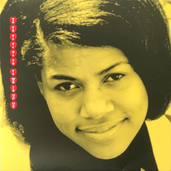 

LP Record BETTYE SWANN - Bettye Swann MOVLP3709 Music On Vinyl 2024 Europe Jazz