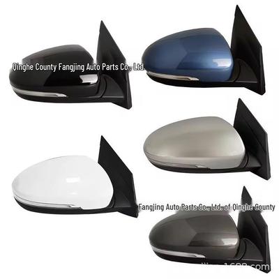 15-20 Hyundai Tucson Rückspiegelgarnitur Tucson87610/20-D3100