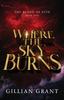 הספר Where the Sky Burns : 5