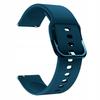 Sc Silicone Band 20Mm Ocean Blue