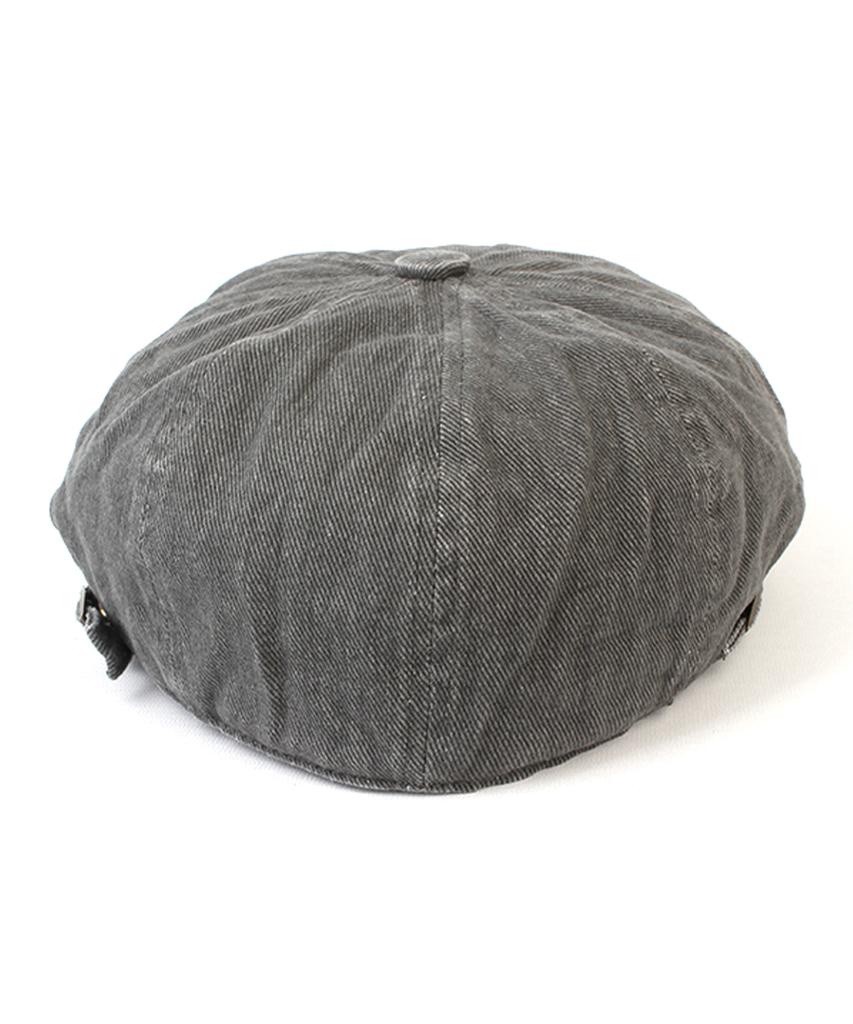 PIGMENT Washing Gray Hunting Cap