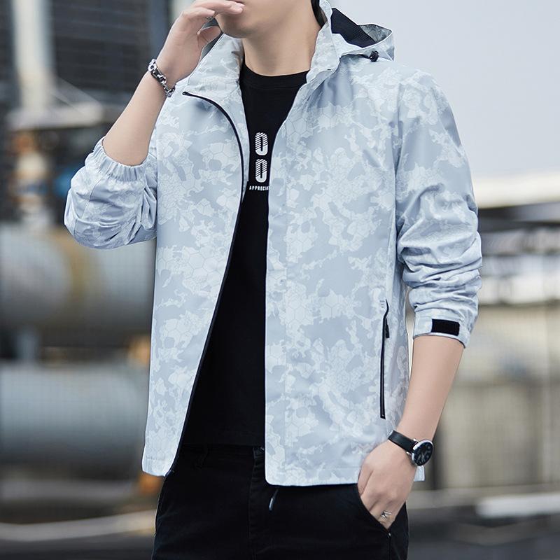 Outdoor Sports Couple Outfits Camouflage Jacket Men's Autumn and Winter Regular Velvet Windproof Mountaineering Suit Women's Jacket