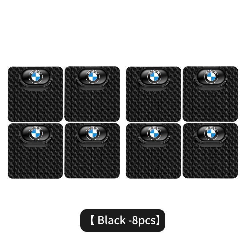 2025 Horký protiskluzový klip na upevnění podložky do auta pro BMW Performance F30 F20 F10 F40 E92 E91 G20 G30 G05 G06 G07 G11 G01 G02 G32 F34