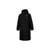 Down Jackets Men's Black Hooded Thickened Other 932708-01