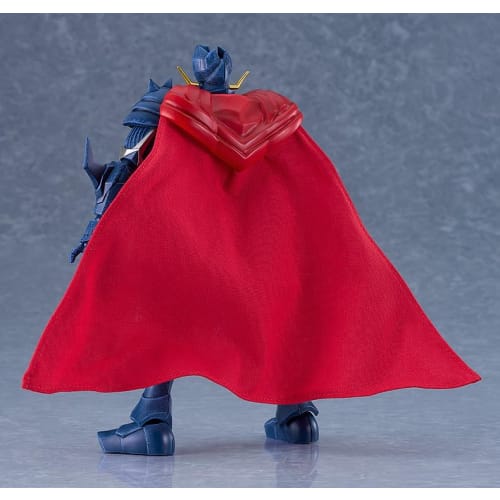 GOOD SMILE COMPANY MODEROID Mazinger Saga Non-Scale Assembled Plastic Model