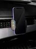 Luxury Rhinestone-Embedded Car Phone Holder - Multi-Functional Rotating Suction Cup Holder, Fits Various Vehicles