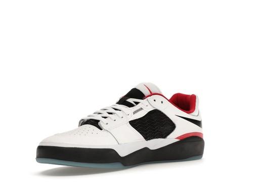 Nike SB Ishod Wair Premium Low Chicago - DZ5648-100