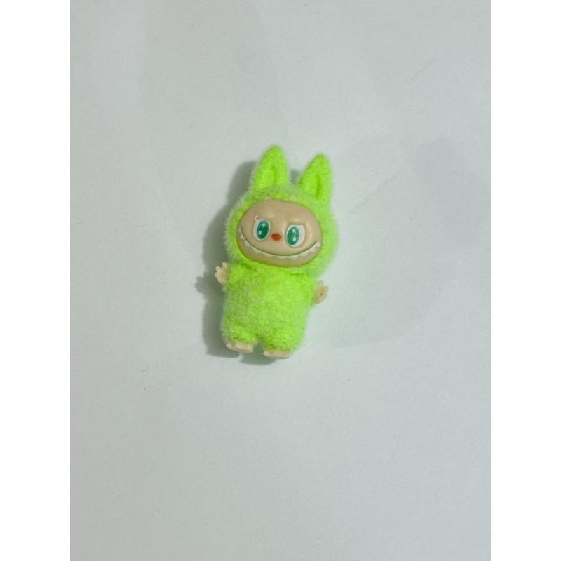 

Большие стоячие фигурки Лабубу, аксессуары для DIY, мини-плюшевые куклы Лабубу, милые зернышки