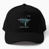 F 15 Strike Eagle Us Fighter Aircraft  Baseball Cap Hat Printed Summer Outdoor Sun Mens Sport Snapback Boys Solid Color