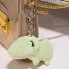 Cartoon Crocodile Plush Toy Pendant Hugging Pillows Crocodile Throw Pillows  Kids Toy