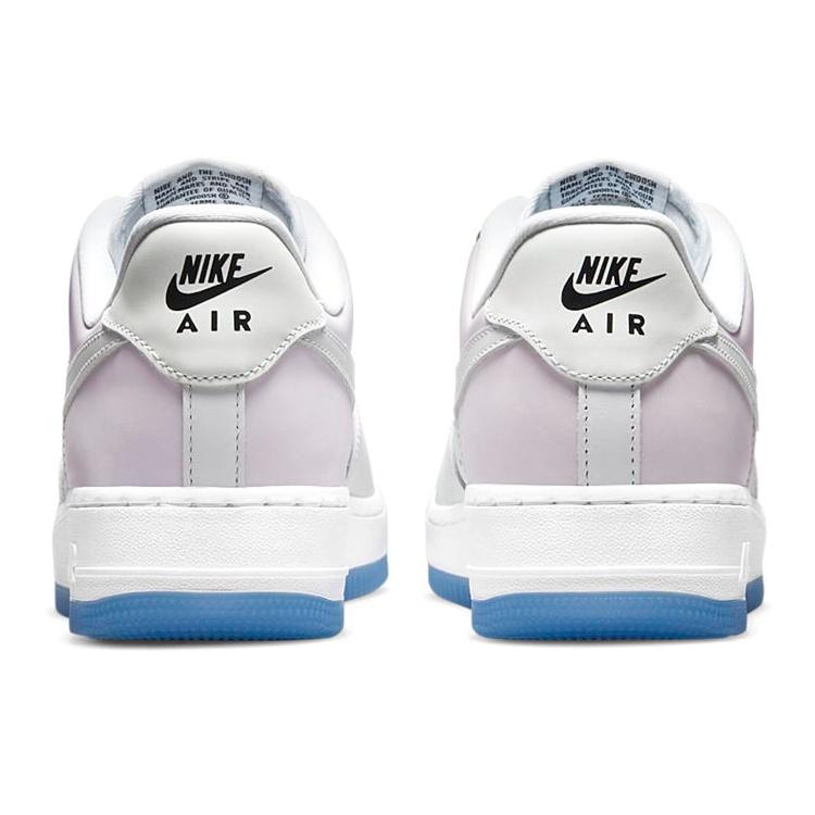 (WMNS) Nike Air Force 1 '07 LX 'UV Reactive' Women's DA8301-100
