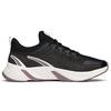 Anta Mesh Low Top Running Shoes Women's Black Purple 122145523-5