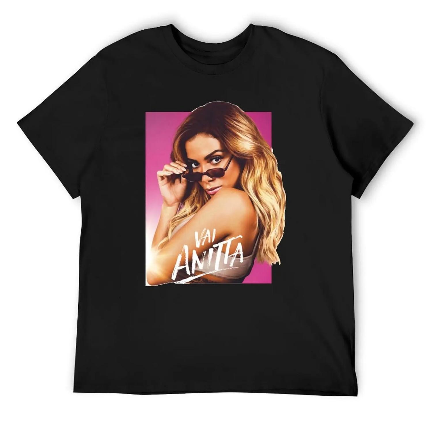 Girl Pink T-Shirt plain T-shirts man Funny t-shirts shirts graphic tees mens white t shirts S