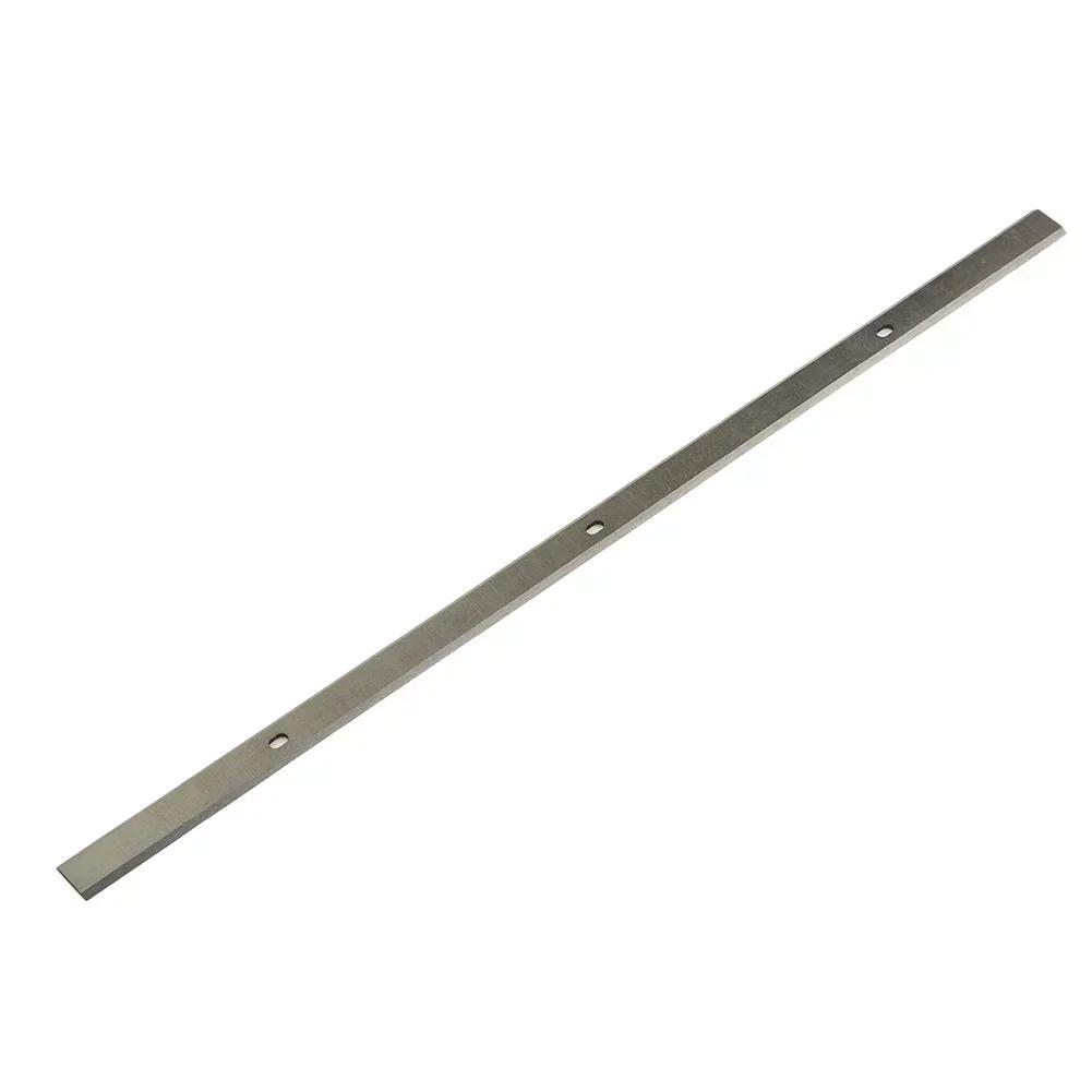 2 Stück 320mm Holzhobelmesser HSS Elektrohobel für Triton TPT125 TP305 TP400LS 22-565 Stahl Doppelkantenhobel
