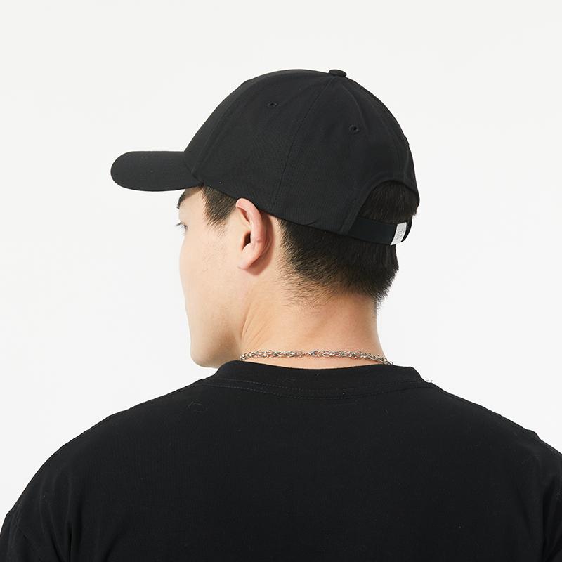 New Balance Cotton Baseball Caps Unisex New Balance LAH34413-BS