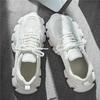 Fashion Minimalist Male Sports Shoes Running Mesh Upper Stylish Cheap Liquidation Lightweight Comfortable Outdoor Men's Casual Sneakers