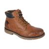 Route 21 Mens Ankle Boots