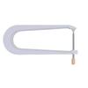 Violin Guitar Bass Bar Clamps Violin Edge Clamp Violin Making Crack Repair Tool Bracing Clamp Beam Repair Tools