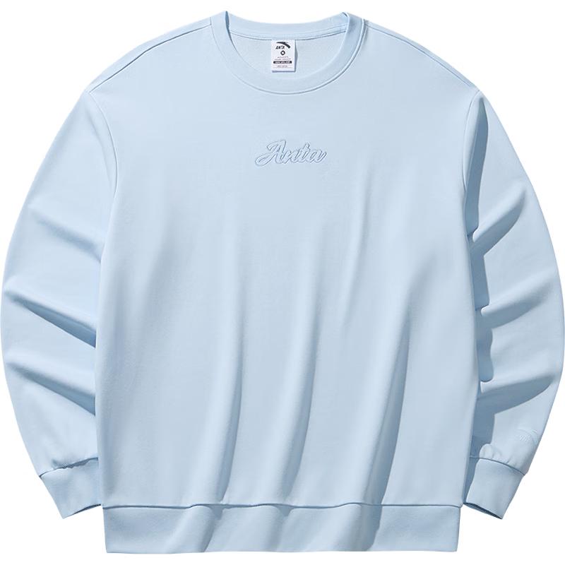 Anta Unisex Casual Pullover Sweatshirt