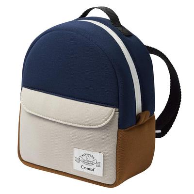 Combi 2WAY Mag Pouch Batoh Navy