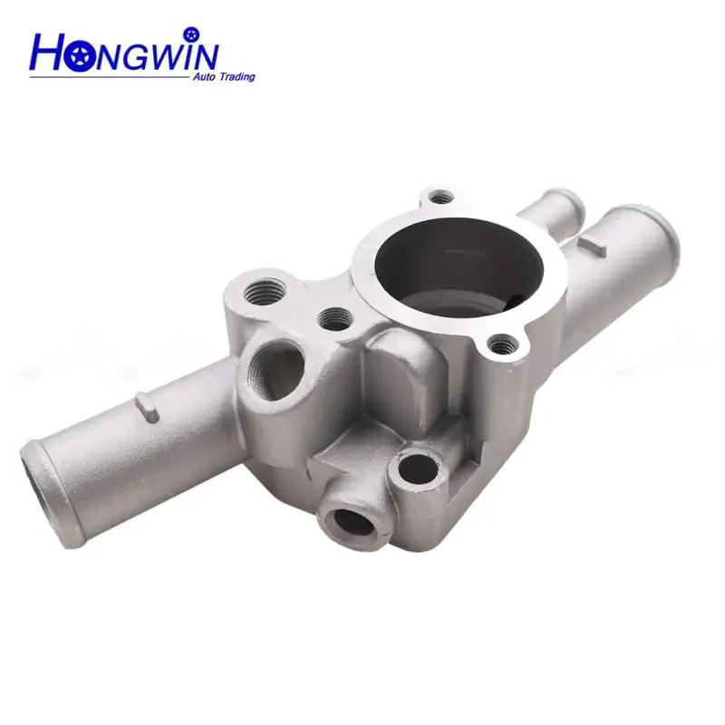 SET Thermostat Housing & Sensor 16333-11211 16333-11210 16333-11160  For Toyota Corolla 1992-97 PASEO STARLET Tercel 1991-94