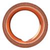 1102601M02 Engine Oil Crush Washers Lightweight Sturdy Stable Oil Resistant  Oil Drain Plug Gasket for Car