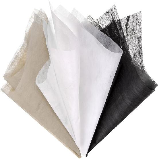 M METERXITY 114 Sheet Korean Cotton Wrapping Flower Paper - Floral Wrapping Paper Waterproof Bouquet Wrapping Paper Apply to Gift