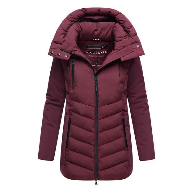 

Куртка зимняя Marikoo Tivaa EU XS